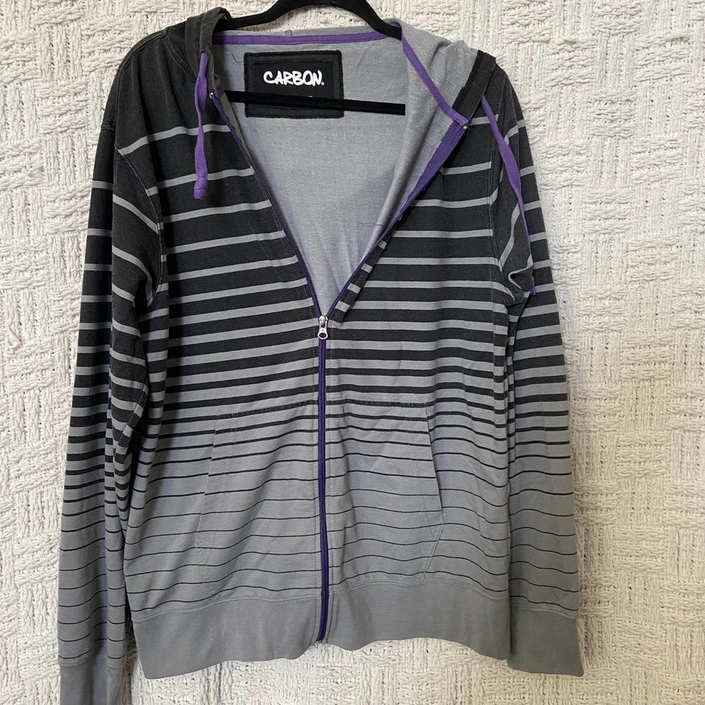 Carbon Sweater Bundle Of 3pc Xl/Xxl - image 3